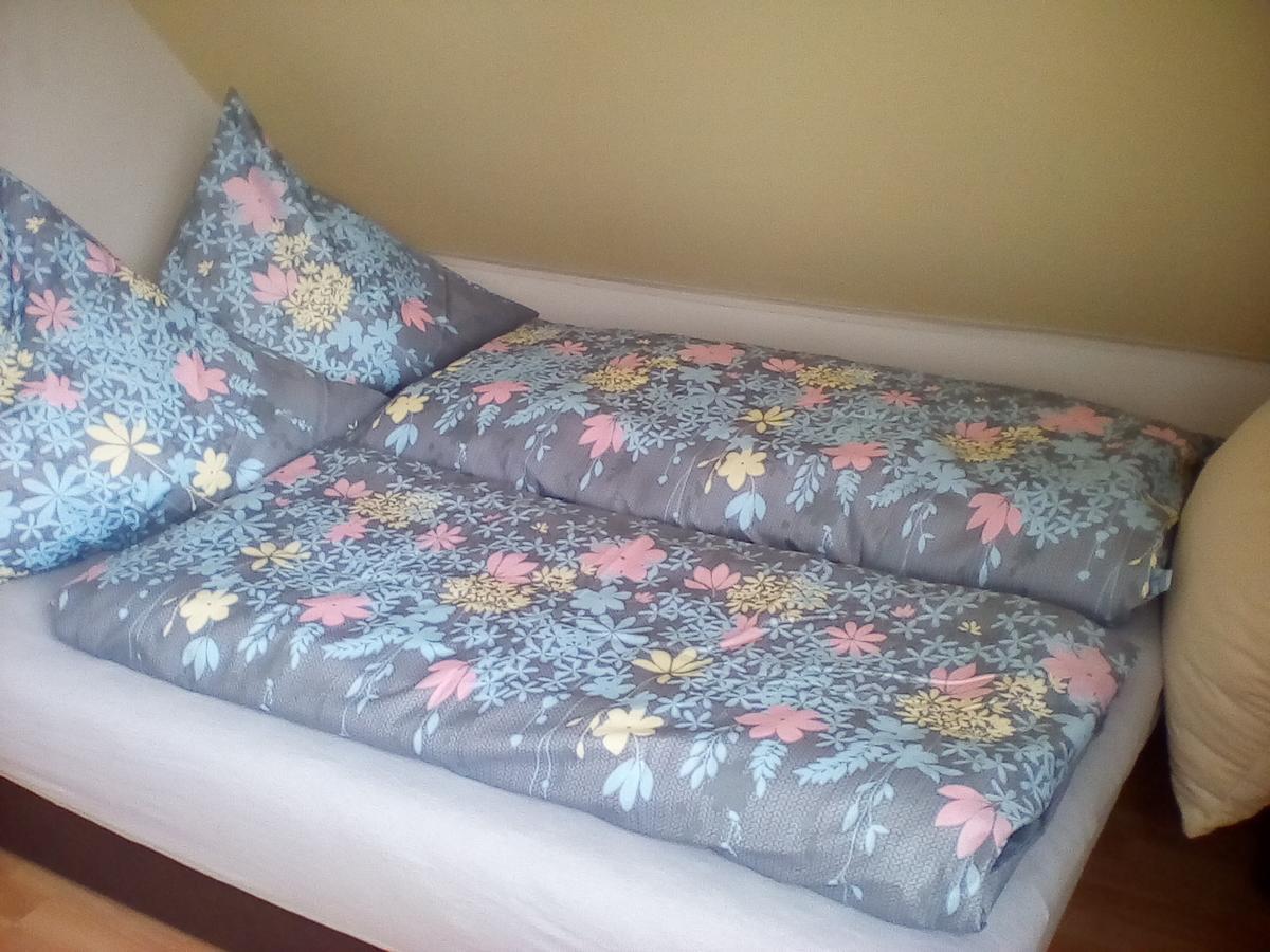 Ferienwohnung Am Geiersberg Walkenried Ngoại thất bức ảnh