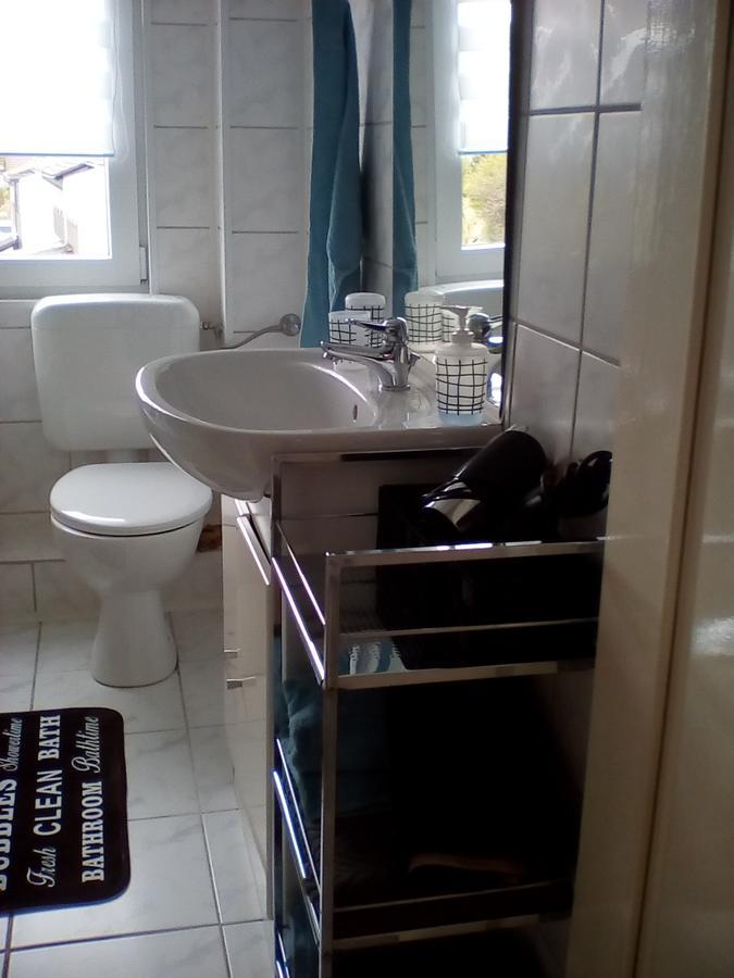Ferienwohnung Am Geiersberg Walkenried Ngoại thất bức ảnh