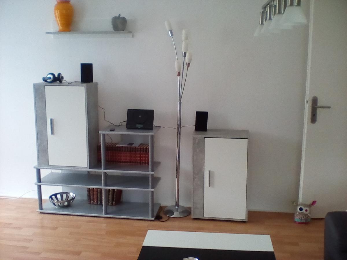 Ferienwohnung Am Geiersberg Walkenried Ngoại thất bức ảnh