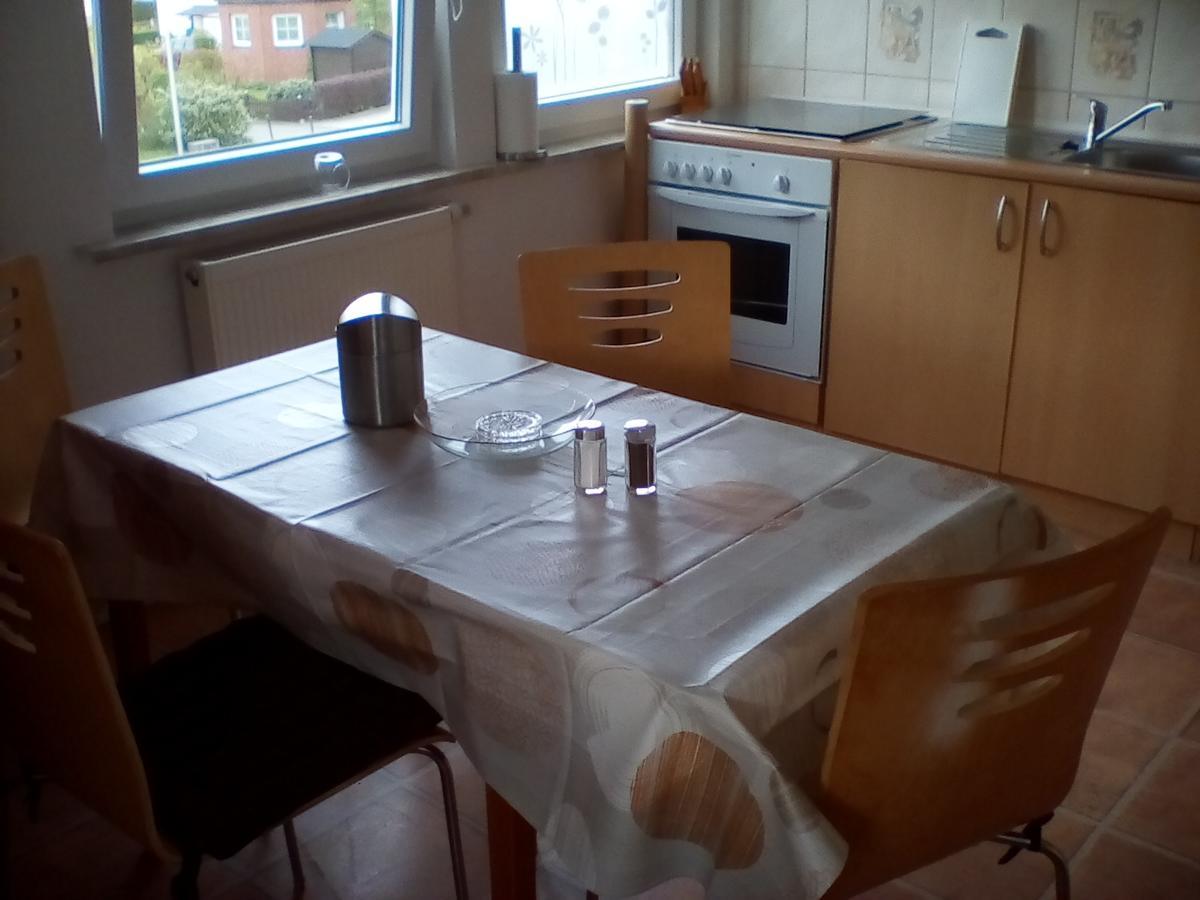 Ferienwohnung Am Geiersberg Walkenried Ngoại thất bức ảnh