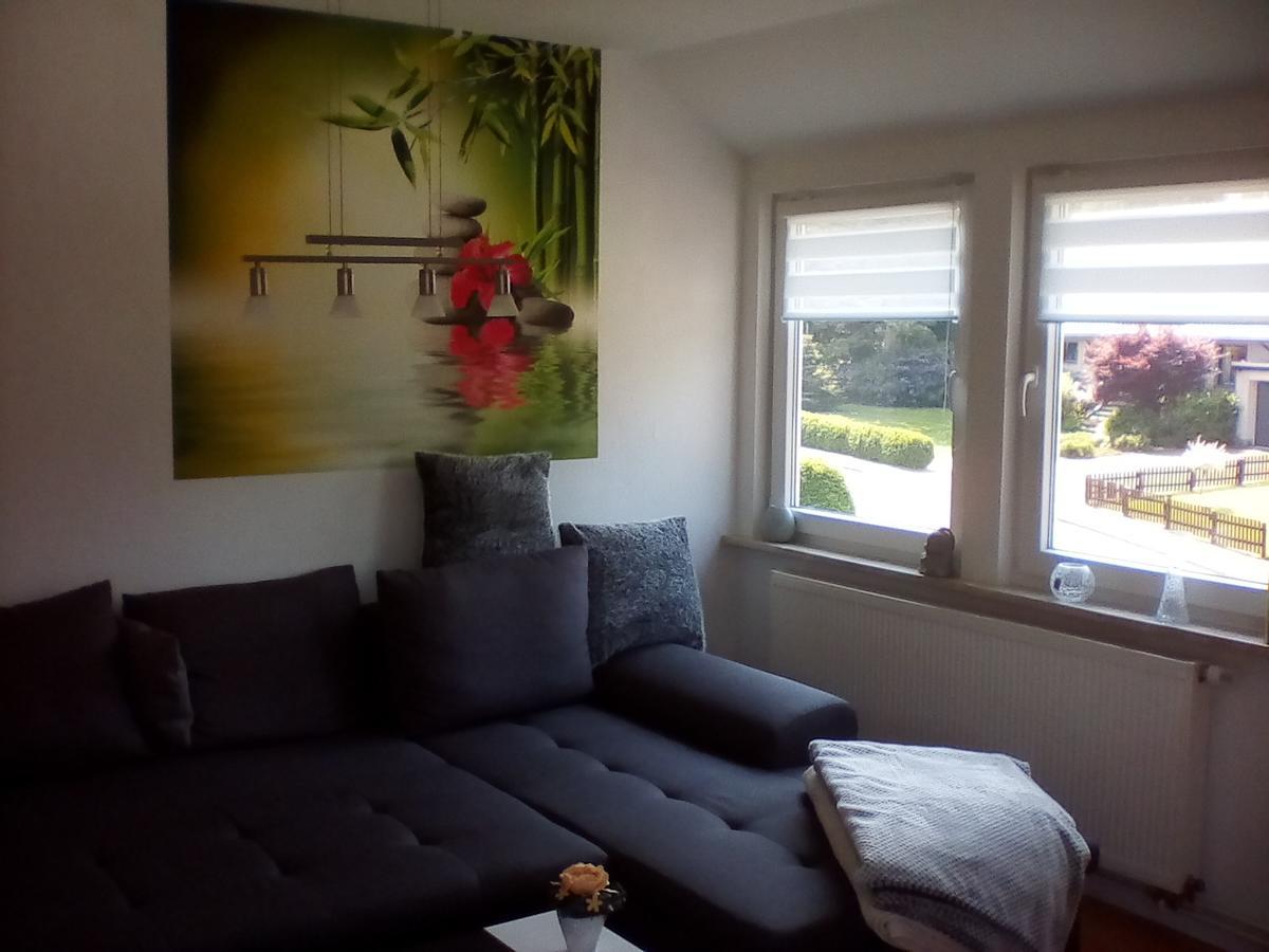 Ferienwohnung Am Geiersberg Walkenried Ngoại thất bức ảnh