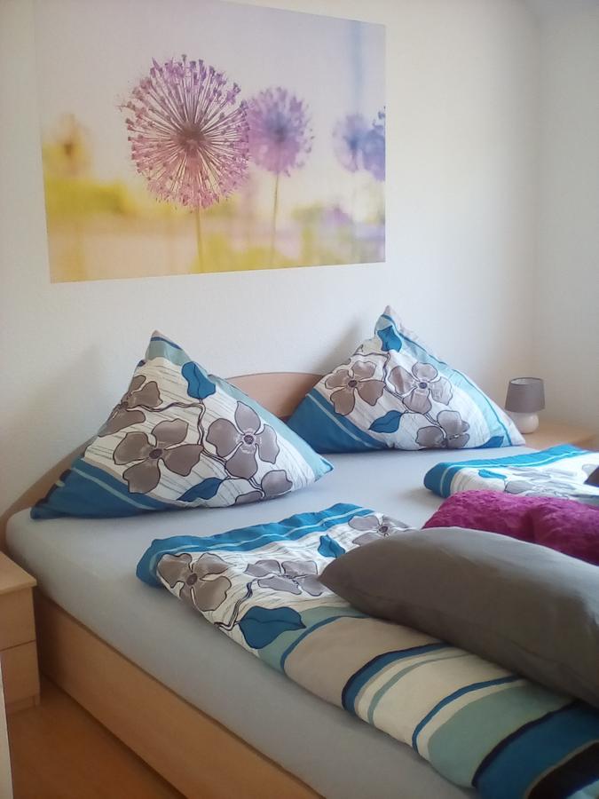 Ferienwohnung Am Geiersberg Walkenried Ngoại thất bức ảnh