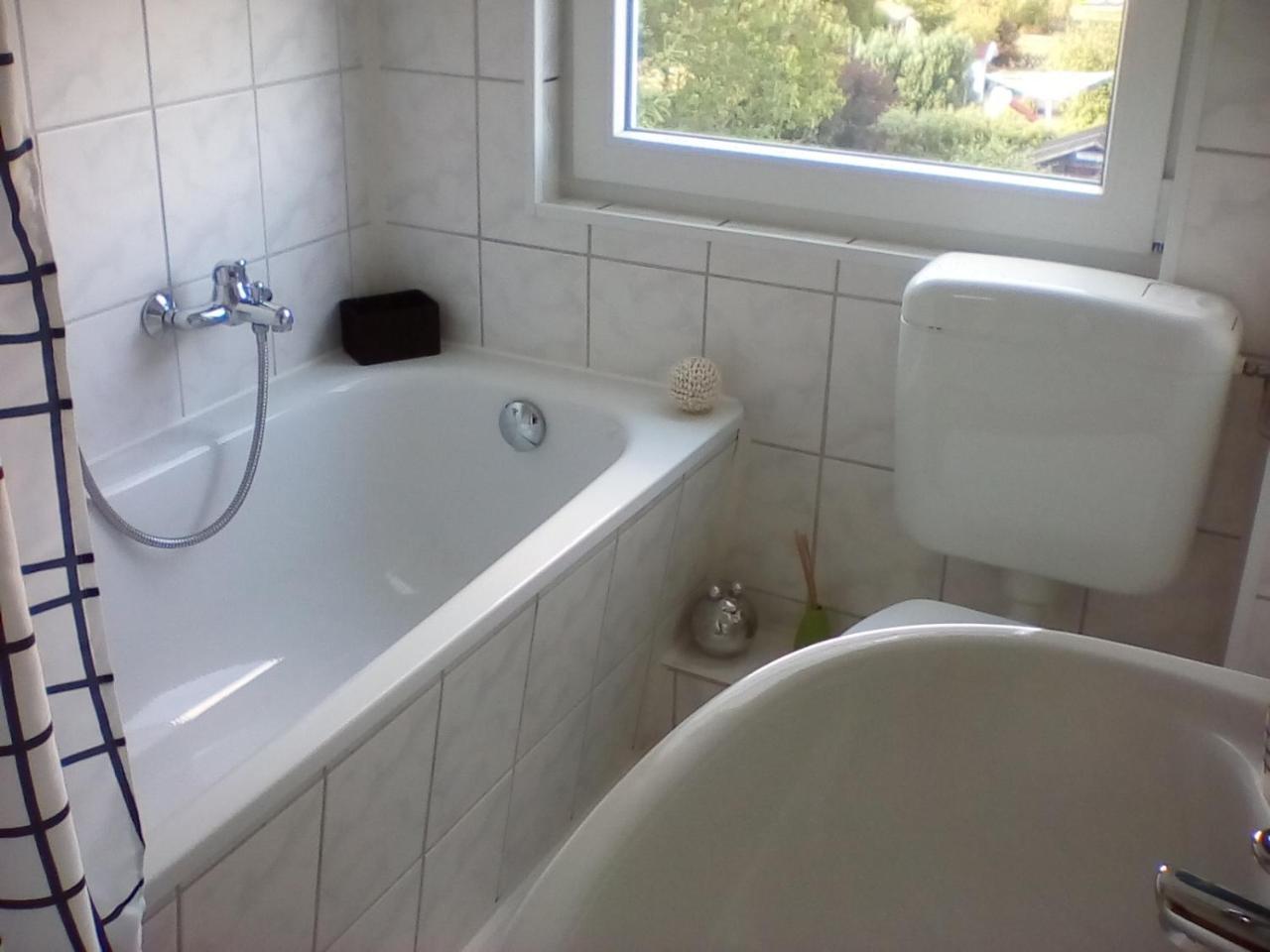 Ferienwohnung Am Geiersberg Walkenried Ngoại thất bức ảnh